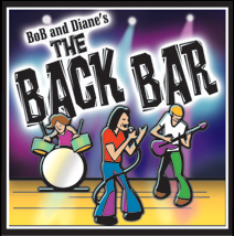 The Back Bar - Live bands Every Thursday, Friday and Saturday Night