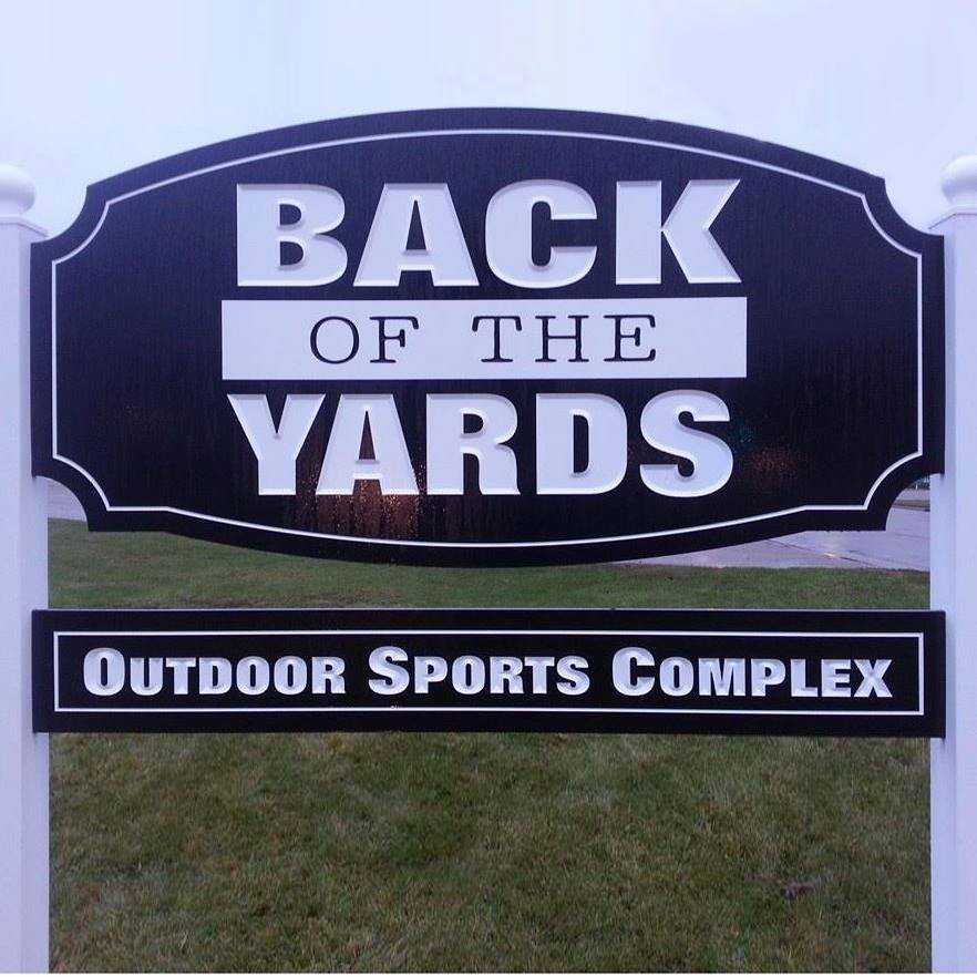 Softball Complex